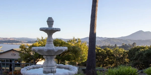 Bayside Marin Treatment Center